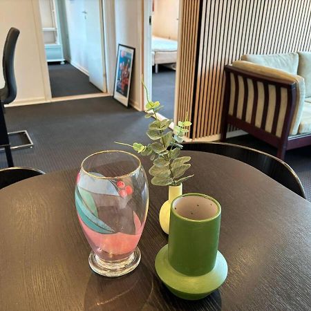 Bb Ikast Bed and Breakfast Esterno foto